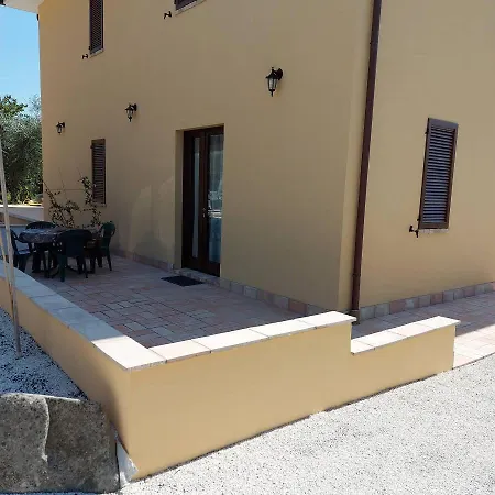 Aparthotel Il Gatto E La Luna Civitanova Marche
